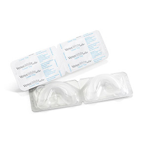 whitening trays