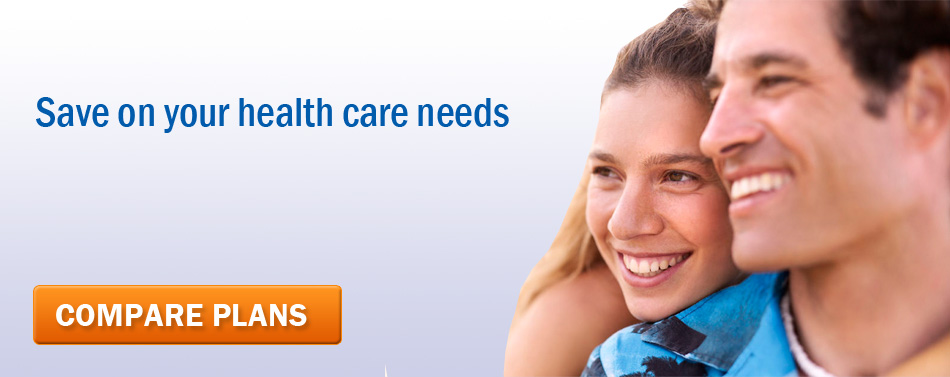 Save on your health care needs