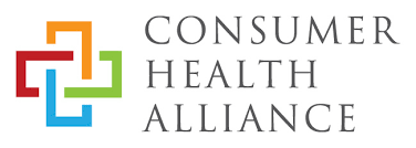 Consumer Health Alliance Logo