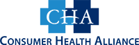 Consumer Health Alliance Logo