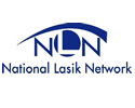 National Lasik Network logo
