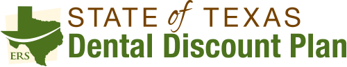 ERS - State of Texas Dental Discount Plan