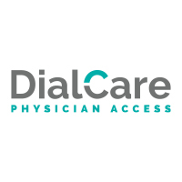 DialCare Logo