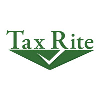 Tax Rite Logo