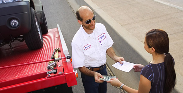 Roadside Savings Plan