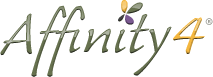 Affinity4 Logo