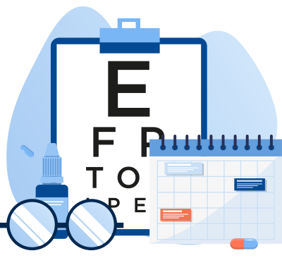 Vision Care
