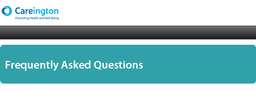 Frequently Asked Questions