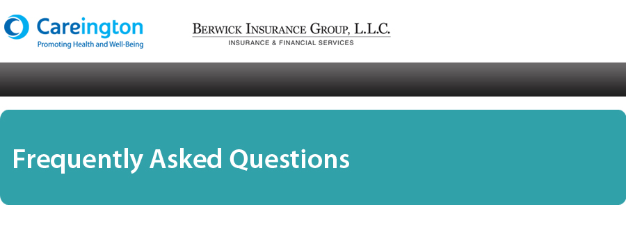 Frequently Asked Questions