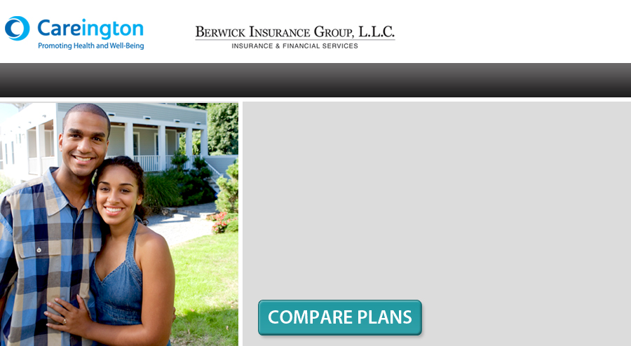 Berwick Insurance Group, L.L.C. - Insurance & Financial Services