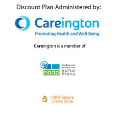 Administered by Careington