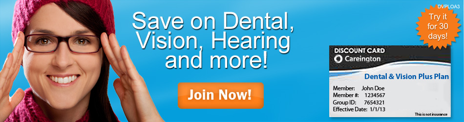 Save on your health & lifestyle needs
