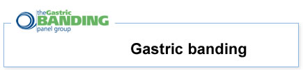 Gastric Banding image