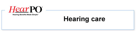 Hearing image