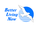 Better Living Now logo