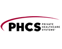 PHCS logo