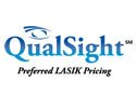 QualSight logo
