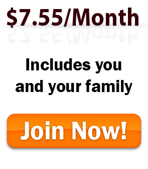 Join the plan today!