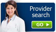 Provider Search