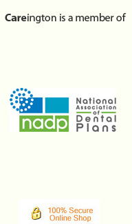 Administered by Careington. Careington is a member of the BBB, NADP.