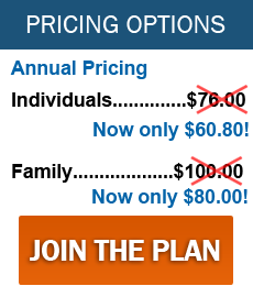 Pricing Options