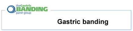 Gastric Banding image