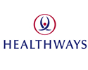 Healthways logo