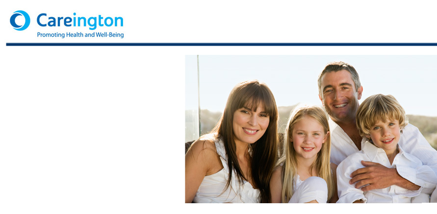 Careington International