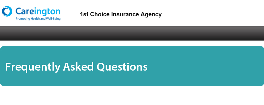 Frequently Asked Questions
