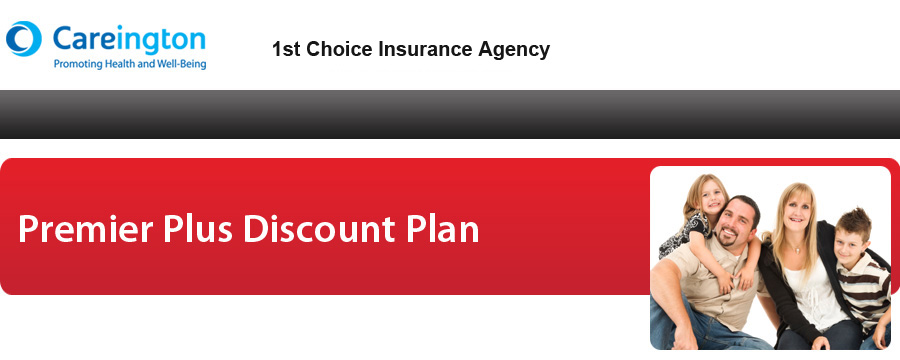 Berwick Insurance Group | Premier Plus Plan