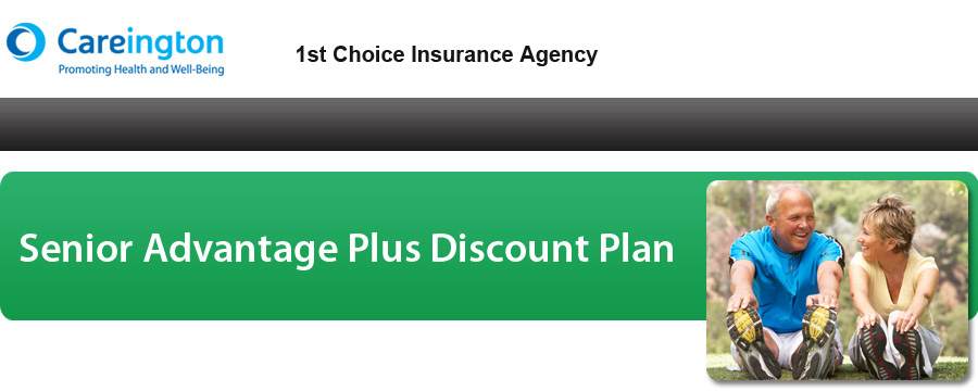 Berwick Insurance Group | Senior Advantage Discount Plan