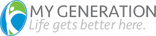 My Generation Logo