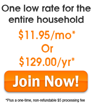 Join the plan today!