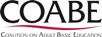 COABE Logo