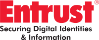 Entrust Logo