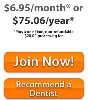 Join the plan today!