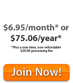 Join the plan today!
