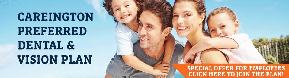 Careington Dental Discount Plan Wellness Access Card Discount Plan