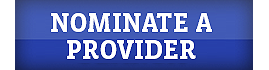 Click to nominate a provider