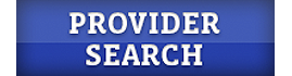 Search for a provider