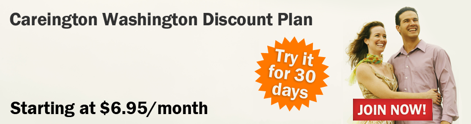Save on your health & lifestyle needs