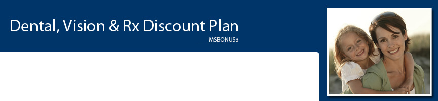 Total-Care Discount Plan