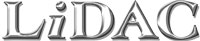 LiDAC logo