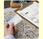 Careington Dental & Vision Discount Plan Card image