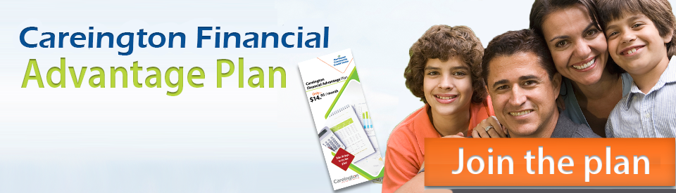 Save on Dental, Vision, Telehealth and more with these Savings Plans