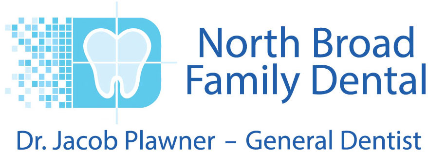 North Broad Family Dental Logo