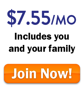 Join the plan today!