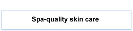Skin care image