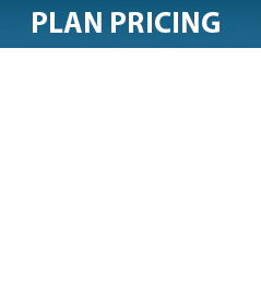 Plan Pricing