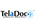 Teladoc logo